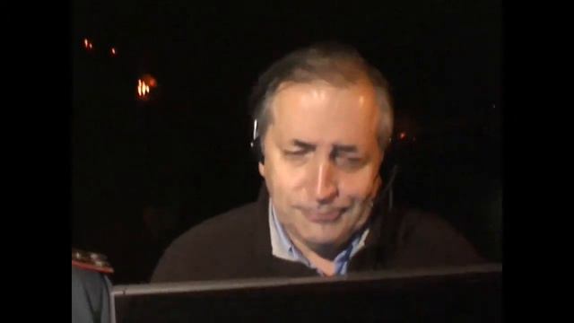 Пожар в Пермском педуниверситете смотреть онлайн