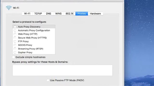 حل مشكلة الـ How To Fix Airdrop On Mac -- AirDrop