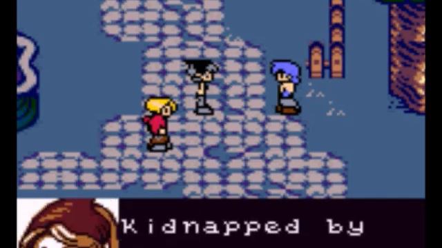 Let's Play Magi-Nation Part 8 - Running Underground смотреть онлайн