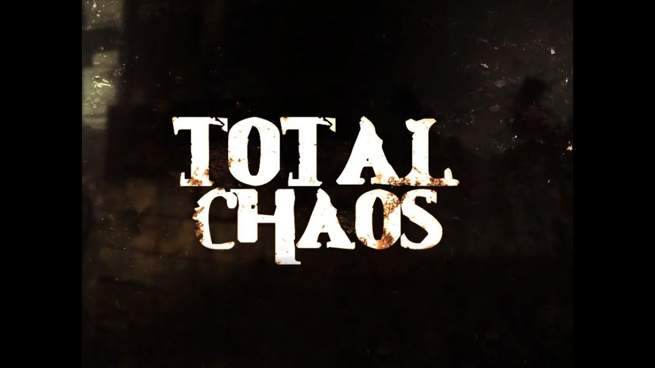 Стрим По Total Chaos смотреть онлайн