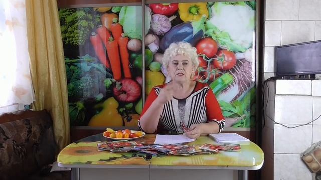 КАКИЕ СОРТА ТОМАТОВ СОХРАНЯТСЯ ОЧЕНЬ ДОЛГО? Ольга Чернова. смотреть онлайн