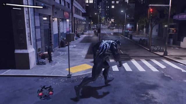 This Will Probably Get Removed Soon! How To Free Roam as Venom In Marvel's Spider-Man 2 PS5 смотреть онлайн
