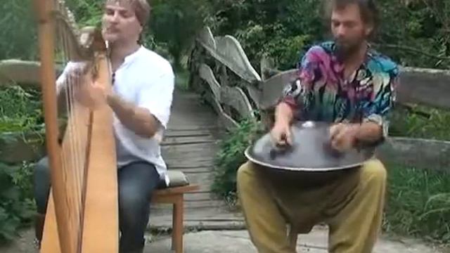 Это музыка унесет вас в космос