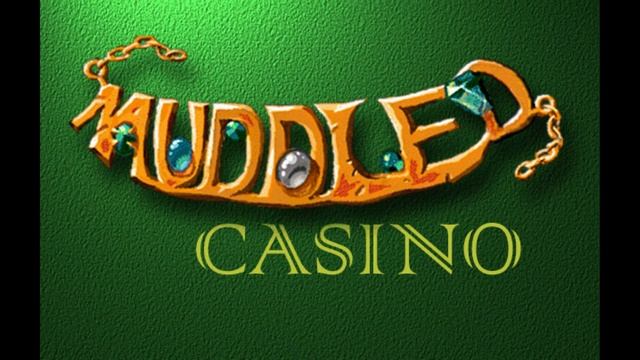 Muddled Casino - Splash - Microsoft Entertainment Pack: The Puzzle Collection (OPL3) смотреть онлайн