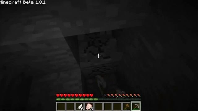 A Game called Minecraft Part 1: In the Beginning смотреть онлайн