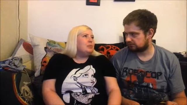 August Anti-hero lootcrate, unboxing. смотреть онлайн