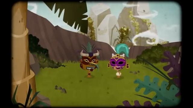 The Meego: FREE for iPhone & iPad! смотреть онлайн