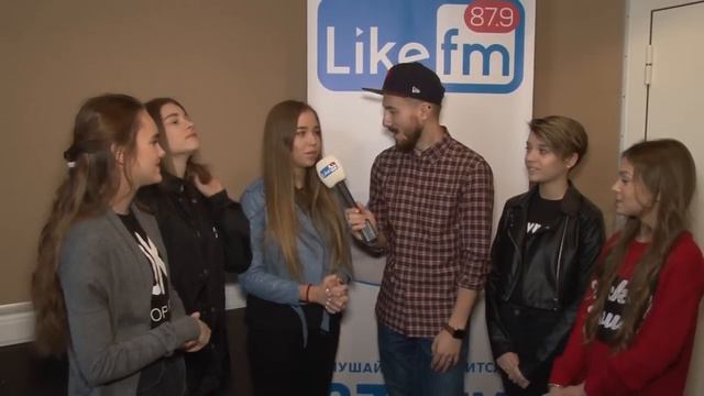 Open Kids рассказали про письма Деду Морозу! смотреть онлайн