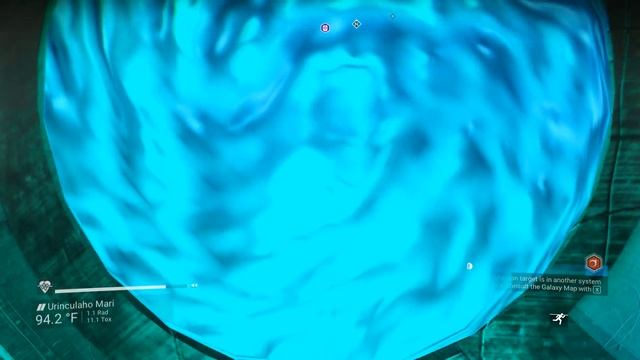 NO MAN'S SKY NEXT EP:5? (kinda) - FINDING AN EXOTIC SQUID SHIP & PORTAL CODES смотреть онлайн