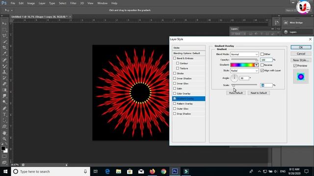 create timeline animations in adobe photoshop || gif animation photoshop tutorial смотреть онлайн