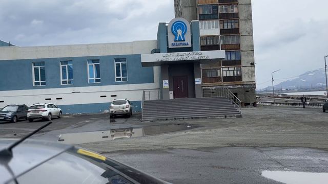 НОРИЛЬСК/БЫТ У ЗАКЛЮЧЕННЫХ смотреть онлайн