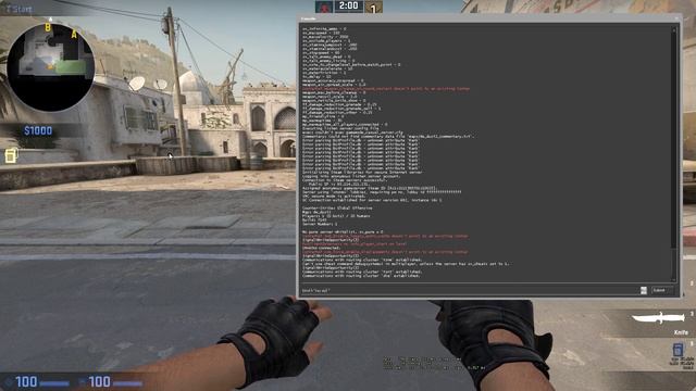БИНДЫ ДЛЯ ЧАТА В CS:GO смотреть онлайн