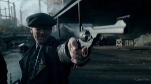 Как быть таким же харизматичным как Томас Шелби?