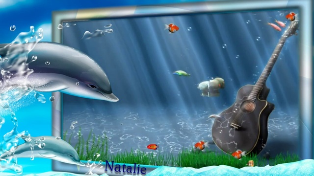 Любимая музыка