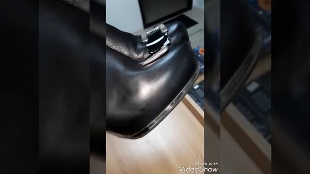 FABIANI замена набоек и профилактики смотреть онлайн