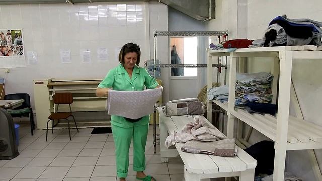 Балахоновский Психоневрологический Интернат. Островок Милосердия. смотреть онлайн