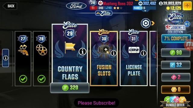 Csr2, Win New Legends cars, in-depth look at Elite Customs, new rims, add purple stars, add fusions смотреть онлайн