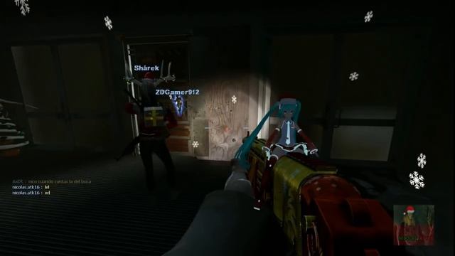 Left 4 Dead 2: Punto Muerto - Tank Rush - Gameplay (Otra partida con EmirJR96 y Suscriptores) смотреть онлайн