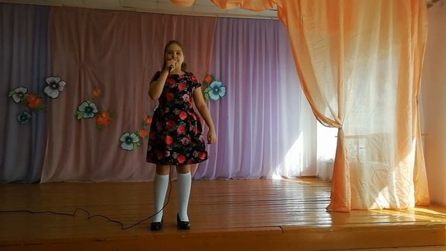 "Весенняя полечка". Исполняет Мальцева Светлана. смотреть онлайн
