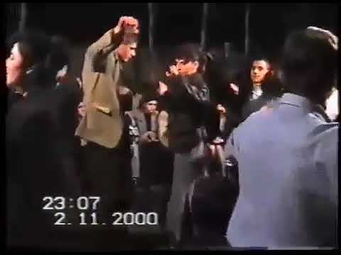 демер 2000х годов. гр.Рухун. с Даркуш. песня Караван смотреть онлайн