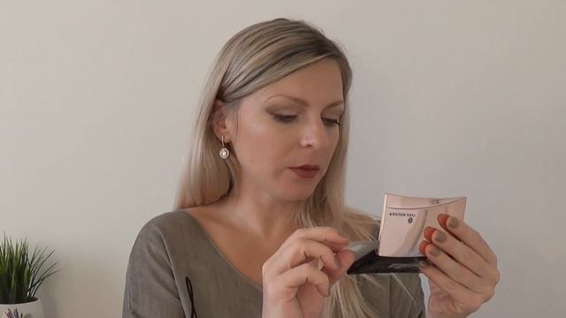 НОВОГОДНИЙ ЗАКАЗ YVES ROCHER /ИВ РОШЕ. ЛИМИТКА, АРОМАТ, ТЕНИ, аксессуары. смотреть онлайн