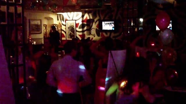 Scooter Friends Turbo выпускной 2011 www.djsvadba.ru диджей на свадьба.MP4 смотреть онлайн