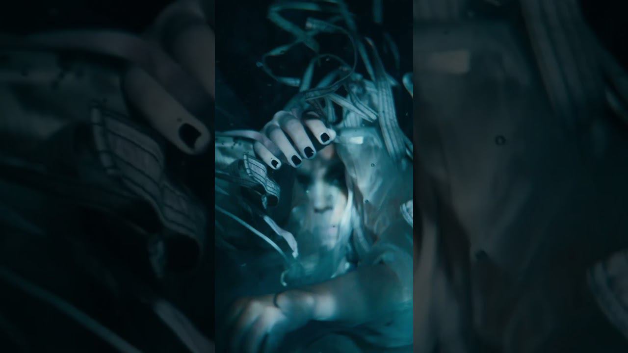 Фэнтезийный экшн «Ворон» — уже в кино! смотреть онлайн