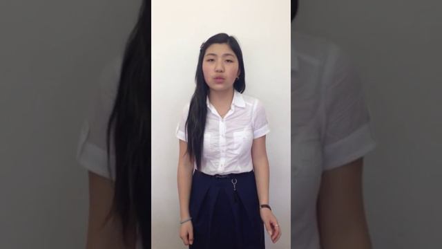 Ани Лорак-Солнце(cover by Kseniya Park) смотреть онлайн