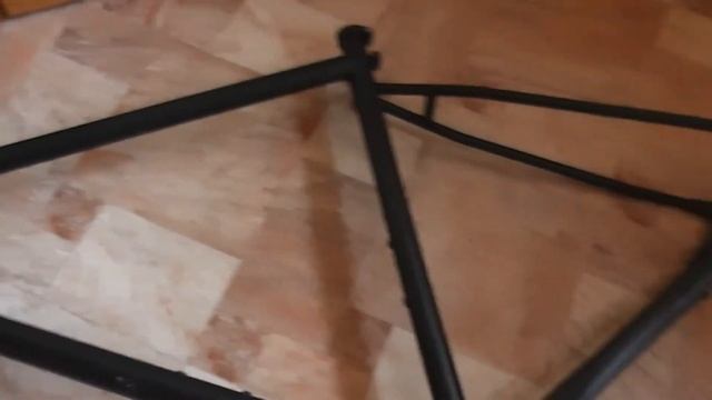 ТурнеПС. Часть 1. Концепция и рама. смотреть онлайн