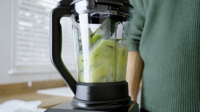 Автопрограммы и iTextureControl. Braun PowerBlend 9 смотреть онлайн