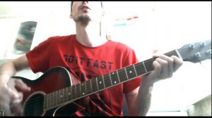 Кино - Кукушка (Аккорды)