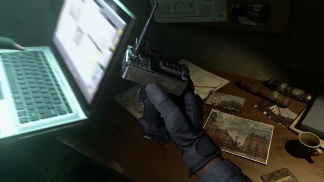 Does Call of Duty Believe in Anything? смотреть онлайн