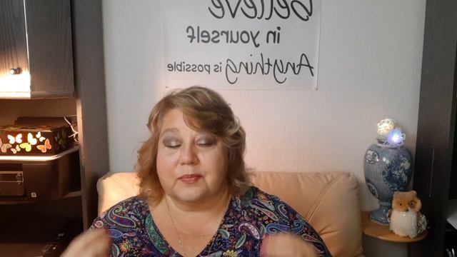 Как справиться с самосаботажем? В чем твоя личная сила? смотреть онлайн