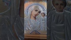 Молитва Пресвятой Богородице Честнейшую херувим и славнейшую без сравнения серафим