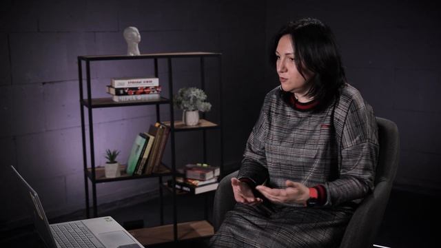 Беседа с генеалогом о Неудобной правде смотреть онлайн