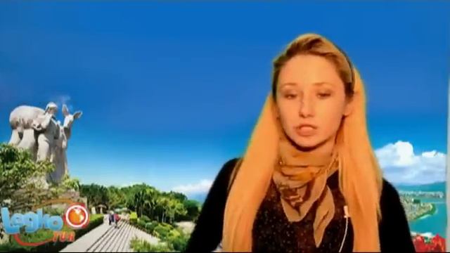 Легко тур Вьетнам, Китай, Египет смотреть онлайн