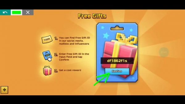 All New!! PIXEL GUN 3D PROMO CODES 2024 - PIXEL GUN 3D CODES 2024 - CODE PIXEL GUN 3D