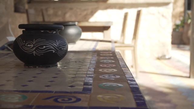 Alchemie en Magie in Marokko door Monique Timmers смотреть онлайн