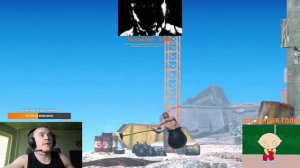 ДОНАТЕРЫ ДУШАТ derzko69 (GETTING OVER IT)