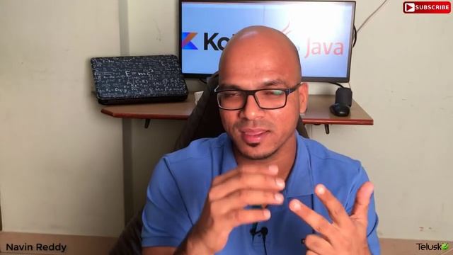 Will Kotlin replace Java? | Is Java Dead? смотреть онлайн
