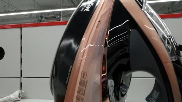 Tefal FV9845E0 смотреть онлайн