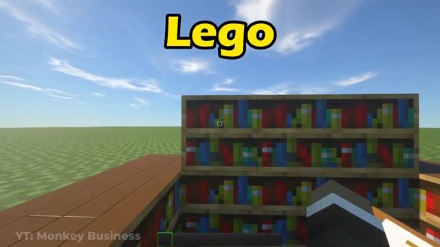 redstone java vs lego vs 3022 смотреть онлайн