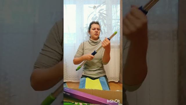 РАСПАКОВКА 1 #GREENWAY смотреть онлайн