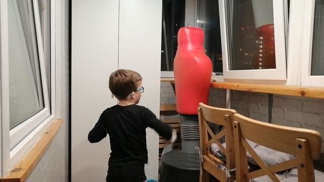 Боксация? смотреть онлайн