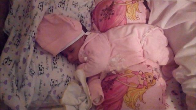 1 месяц с Днем рождения смотреть онлайн