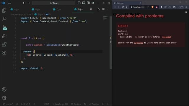 Master React JS in Hindi: The Ultimate Guide for 2023 смотреть онлайн