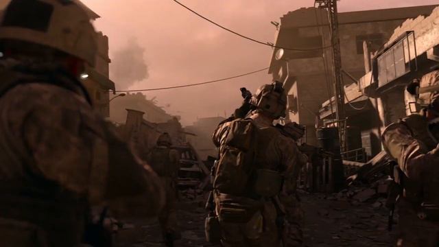 Анонс Modern warfare 2019 Мнение OLD Кодера смотреть онлайн