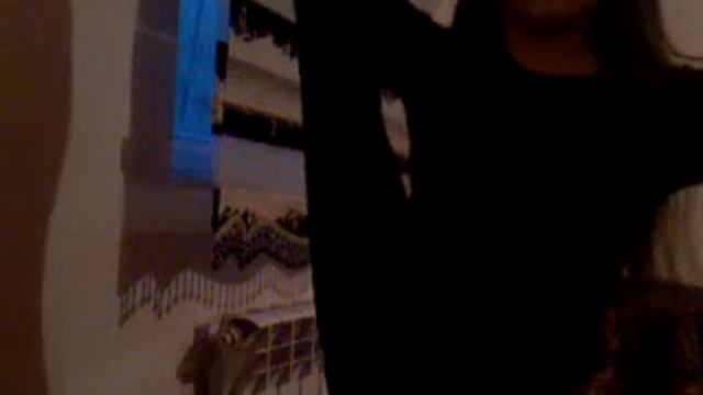 Как научиться держать боковое равновесие и затяшку смотреть онлайн