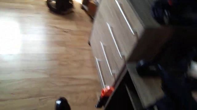 Обзор на p90 с аллиэкспресса стреляющий орбизами смотреть онлайн