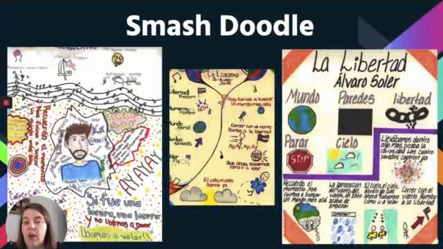 NFLC Virtual Summit (2020): Using Authentic Songs In the WL Classroom - Amanda Gardner & Dina Reece смотреть онлайн